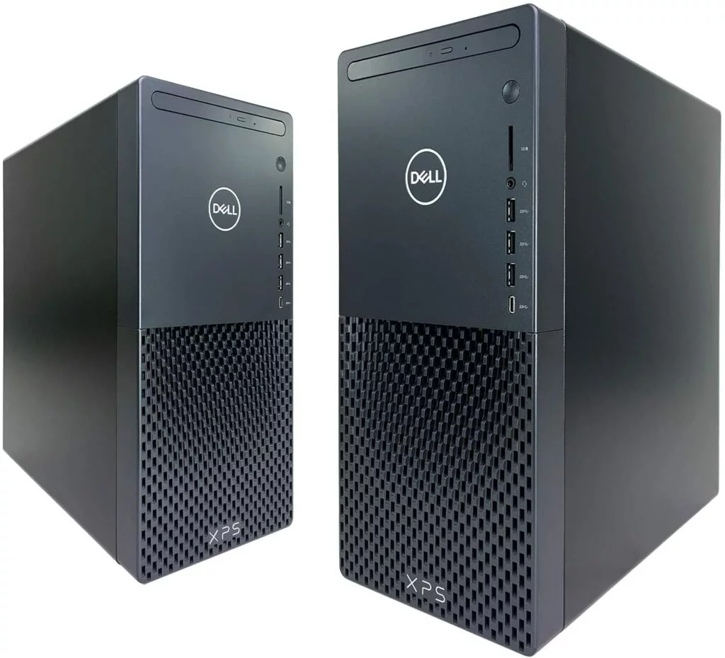 Dell XPS 8940 – A great desktop PC that will not rip you off